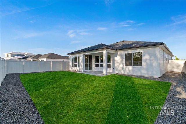 3321 Helios St., Caldwell, ID 83607