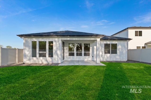 3321 Helios St., Caldwell, ID 83607