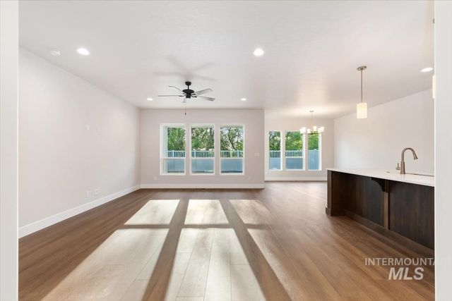 3321 Helios St., Caldwell, ID 83607