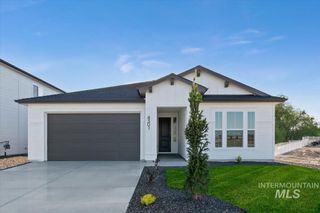 3321 Helios St., Caldwell, ID 83607