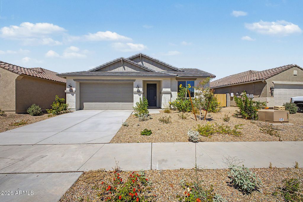 18364 W VILLA CHULA Lane SW, Surprise, AZ 85387 — exterior