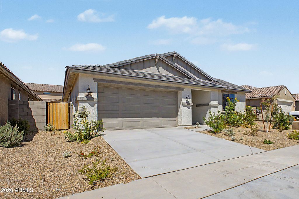 18364 W VILLA CHULA Lane SW, Surprise, AZ 85387 — photo 4