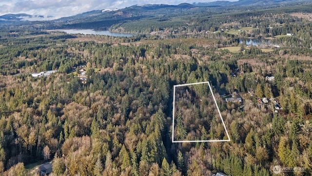 60 SE Mable Taylor Lane, Shelton, WA 98584