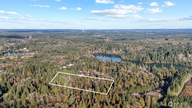 60 SE Mable Taylor Lane, Shelton, WA 98584