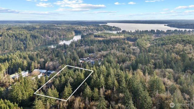 60 SE Mable Taylor Lane, Shelton, WA 98584