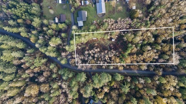 60 SE Mable Taylor Lane, Shelton, WA 98584