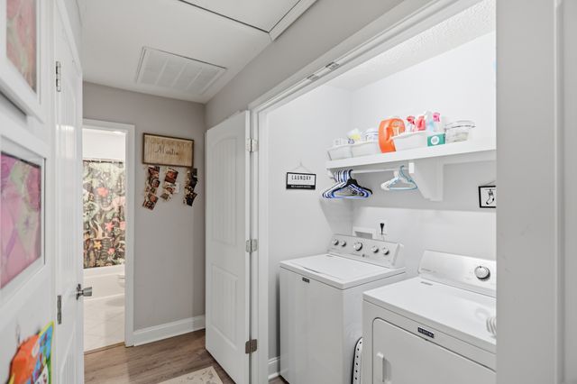 458 Laramie Dr, Springfield, TN 37172