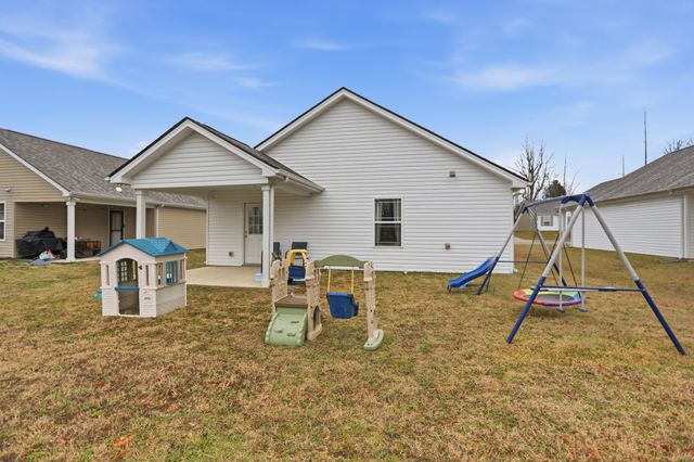 458 Laramie Dr, Springfield, TN 37172