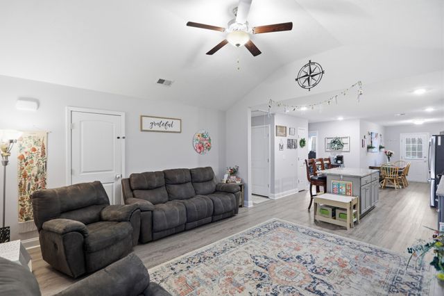 458 Laramie Dr, Springfield, TN 37172