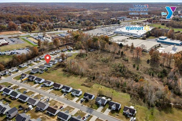 458 Laramie Dr, Springfield, TN 37172