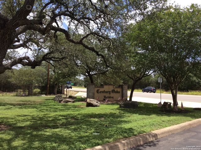 23042 Angostura, San Antonio, TX 78261