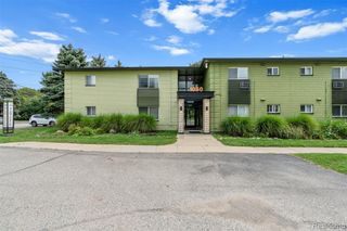 1050 N Adams Road 114, Birmingham, MI 48009