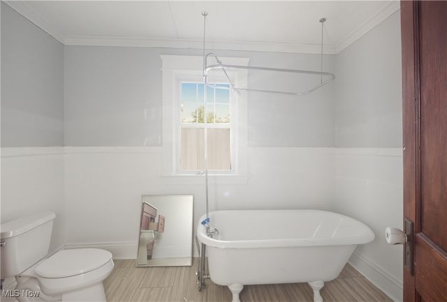 3227 Trowbridge Avenue, Cleveland, OH 44109