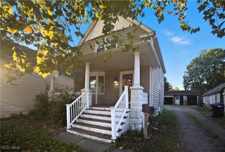 3227 Trowbridge Avenue, Cleveland, OH 44109