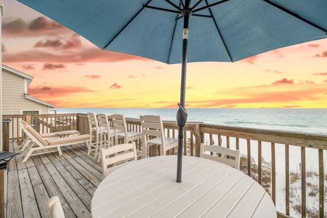 1641 Scenic Gulf Drive, Miramar Beach, FL 32550