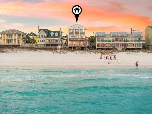 1641 Scenic Gulf Drive, Miramar Beach, FL 32550