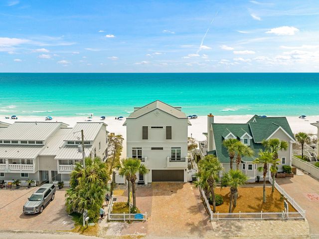 1641 Scenic Gulf Drive, Miramar Beach, FL 32550