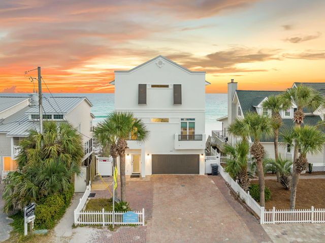 1641 Scenic Gulf Drive, Miramar Beach, FL 32550