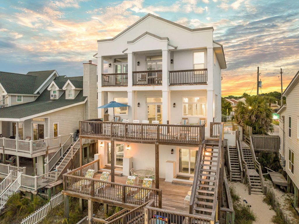 1641 Scenic Gulf Drive, Miramar Beach, FL 32550