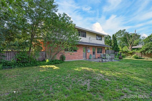 518 Russwood Street, Grand Rapids, MI 49505
