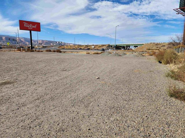 TBD Highway 6&50, Grand Junction, CO 81505