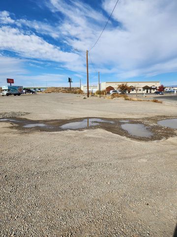 TBD Highway 6&50, Grand Junction, CO 81505
