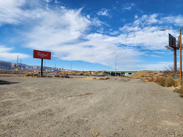 TBD Highway 6&50, Grand Junction, CO 81505