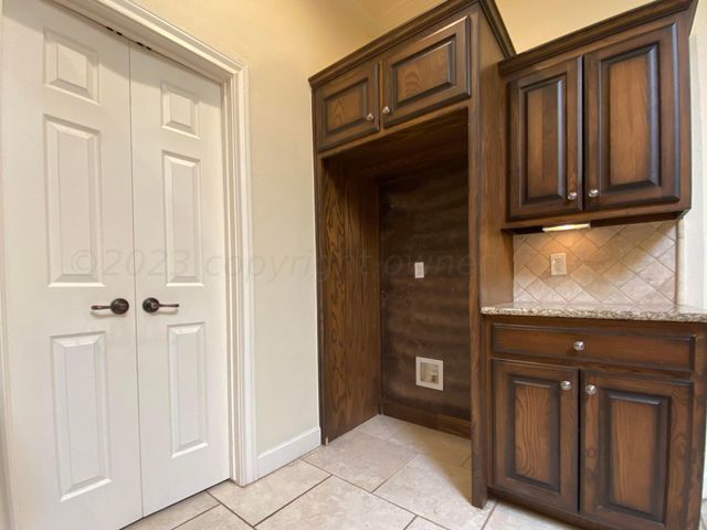 4805 CAPE COLONY Drive, Amarillo, TX 79119