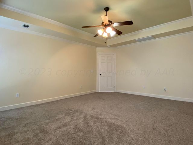 4805 CAPE COLONY Drive, Amarillo, TX 79119