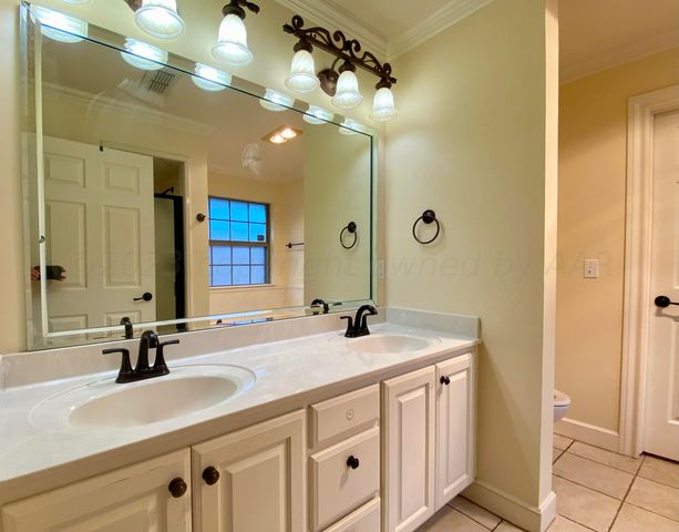 4805 CAPE COLONY Drive, Amarillo, TX 79119