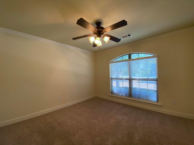 4805 CAPE COLONY Drive, Amarillo, TX 79119