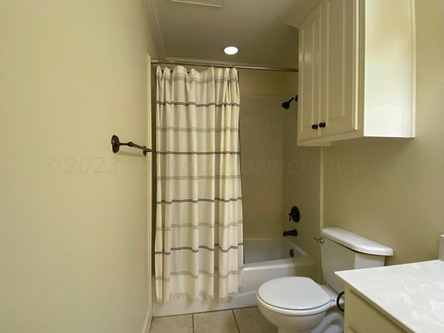 4805 CAPE COLONY Drive, Amarillo, TX 79119