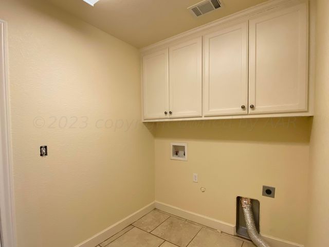 4805 CAPE COLONY Drive, Amarillo, TX 79119