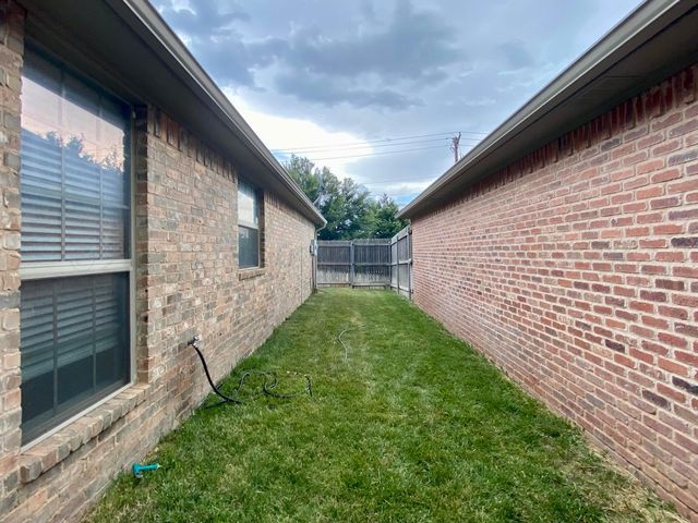 4805 CAPE COLONY Drive, Amarillo, TX 79119