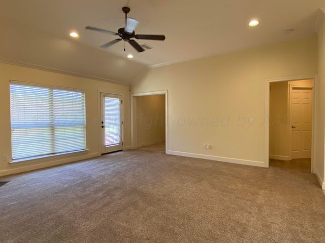 4805 CAPE COLONY Drive, Amarillo, TX 79119