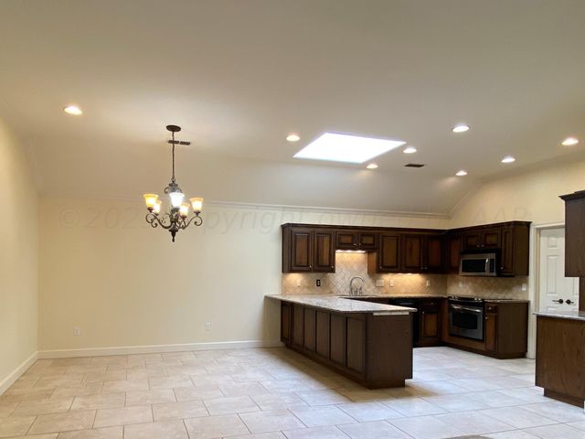 4805 CAPE COLONY Drive, Amarillo, TX 79119