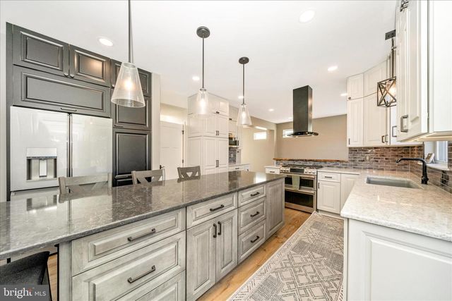 601 HUNTOVER LN, Frederick, MD 21703