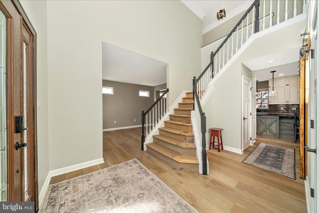 601 HUNTOVER LN, Frederick, MD 21703