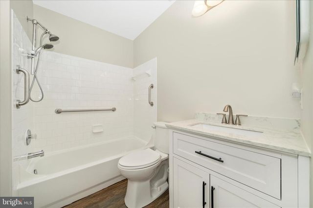 601 HUNTOVER LN, Frederick, MD 21703