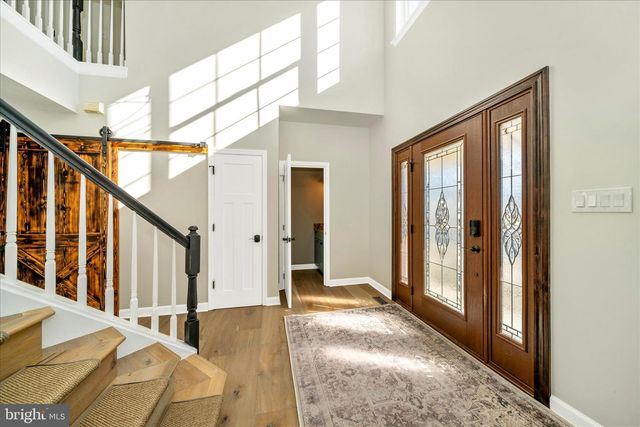 601 HUNTOVER LN, Frederick, MD 21703