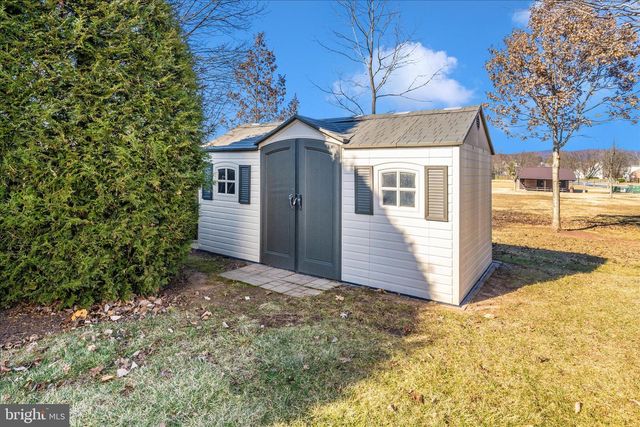 601 HUNTOVER LN, Frederick, MD 21703