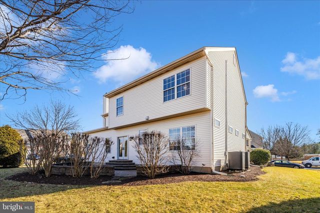 601 HUNTOVER LN, Frederick, MD 21703