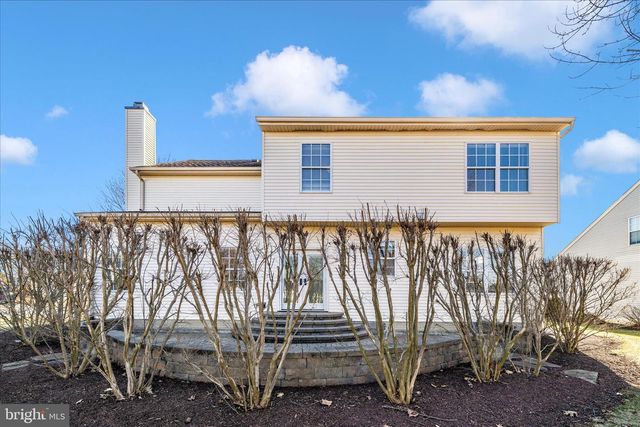 601 HUNTOVER LN, Frederick, MD 21703