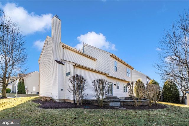 601 HUNTOVER LN, Frederick, MD 21703