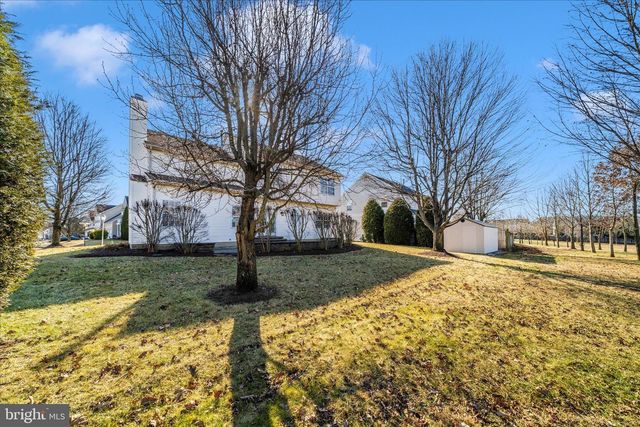 601 HUNTOVER LN, Frederick, MD 21703