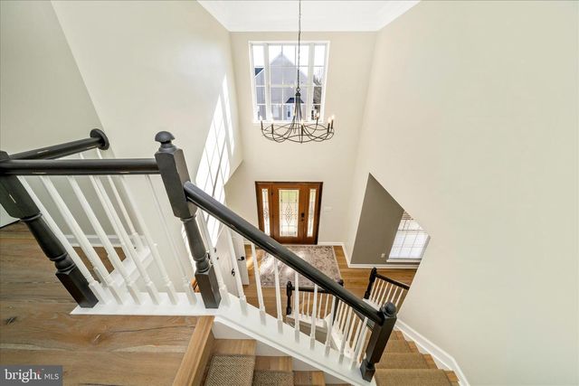 601 HUNTOVER LN, Frederick, MD 21703