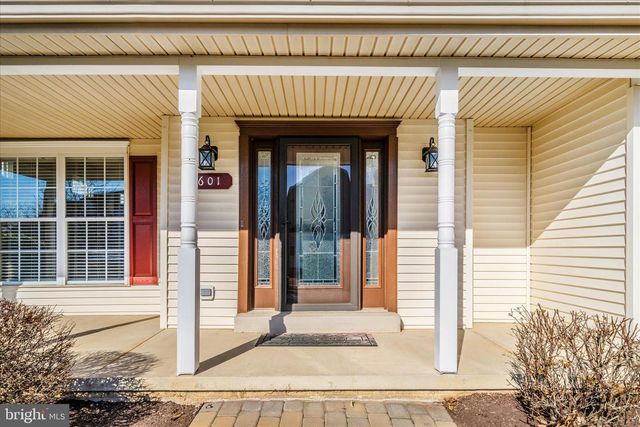 601 HUNTOVER LN, Frederick, MD 21703