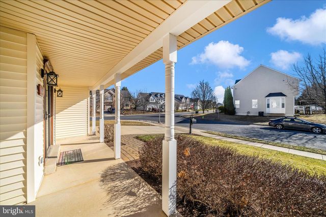 601 HUNTOVER LN, Frederick, MD 21703