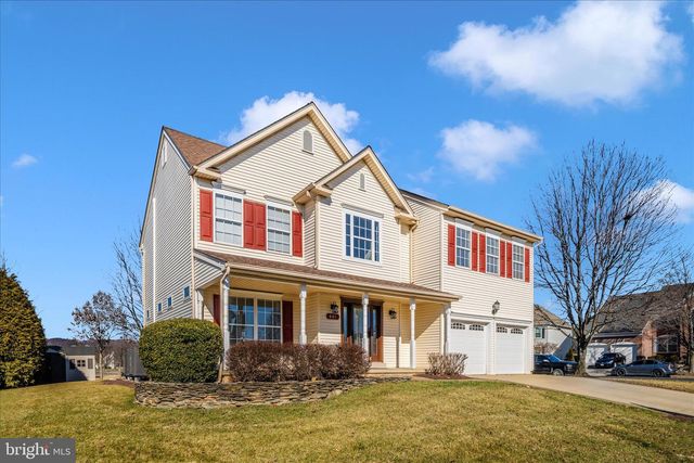 601 HUNTOVER LN, Frederick, MD 21703