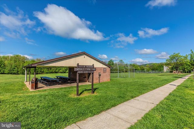 601 HUNTOVER LN, Frederick, MD 21703